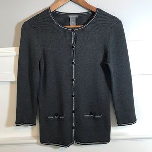 Ann Taylor Cardigan